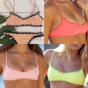 ISO Posh Pua Hala Top size LARGE !